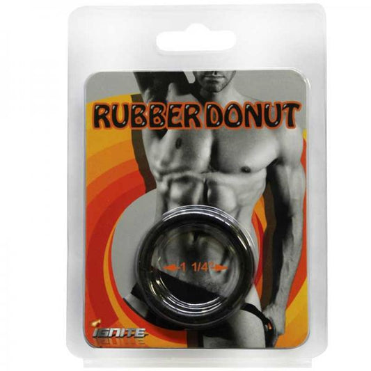 Si Rubber Ring 1.25in