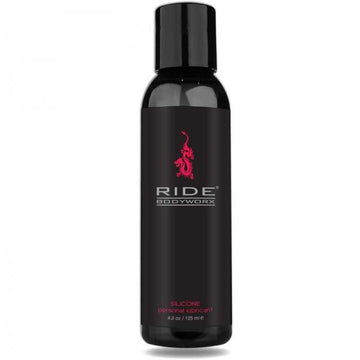 Ride Bodyworx Silicone Lubricant 4.2oz