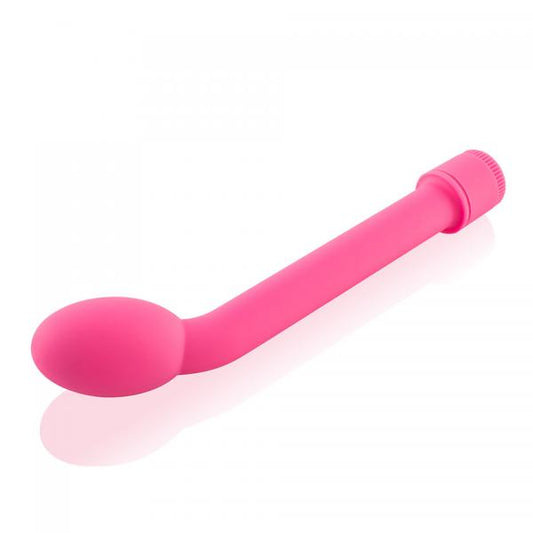 Bff G-Spot Massager Curved Pink