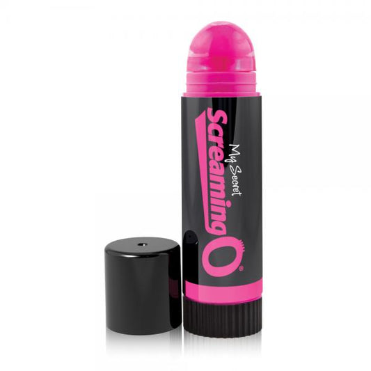 Screaming O Vibrating Lip Balm