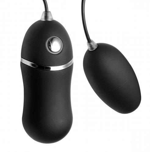 Power Trance 10 Function Super Power Bullet Vibrator