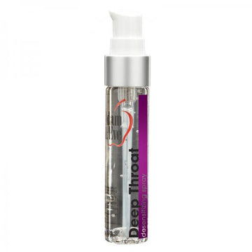 A&amp;e Deep Throat Spray