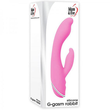 A&amp;e G-gasm Rabbit Pink