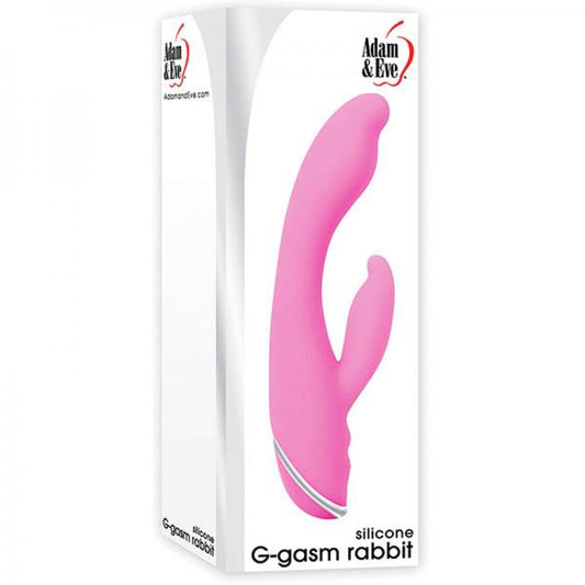 A&e G-gasm Rabbit Pink