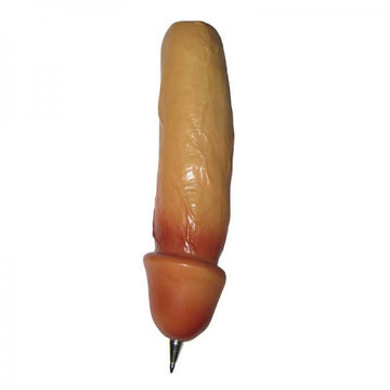 Hard Pecker Pen