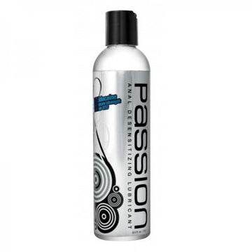 Passion Maximum Strength Anal Desensitizing Lube 8.25oz