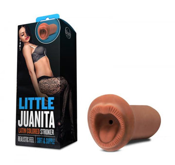 Blush Little Juanita