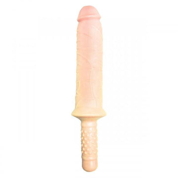 Falcon Manrammer Extreme Beige Dildo