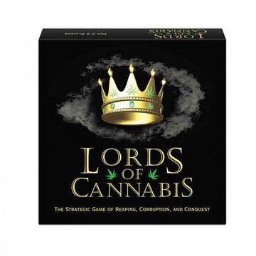 Lords Of Cannabis