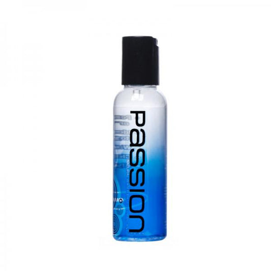 Passion Water Based Lubricant 2oz