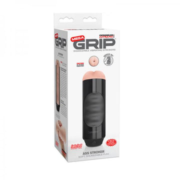 Pdx Mega Grip Ass Stroker