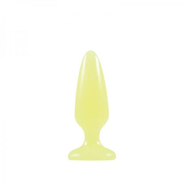 Firefly Pleasure Plug Medium Yellow