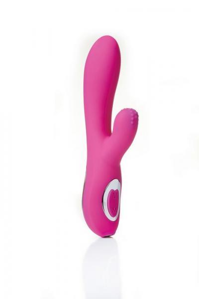 Femme Luxe 10 Function Rabbit Massager Pink