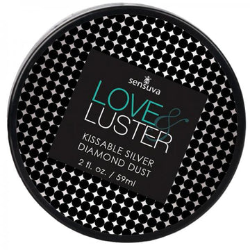 Love &amp; Luster Diamond Dust