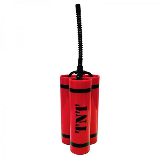 TNT Cup Red