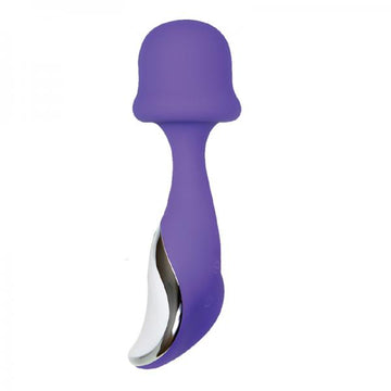 A&amp;e Sensual Touch Wand Massager