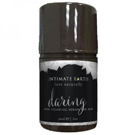 Intimate Earth Daring Anal Gel For Men 30ml.