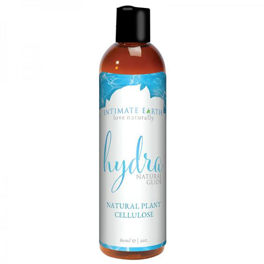 Intimate Earth Hydra Water Based Glide 60ml.