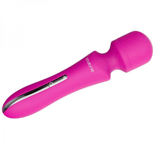 Nalone Rockit Wand Massager W/touch Fuc