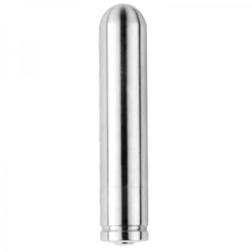 Nexus Bullet Stainless Steel Waterproof Vibrator