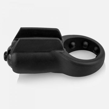 Screaming O Primo Minx Black Vibrating Ring