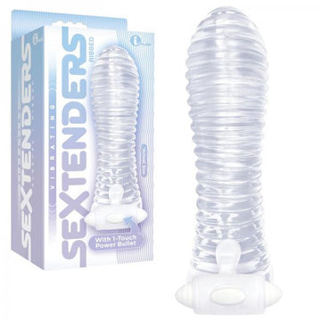 The 9&#039;s, Vibrating Sextenders, Ribbed