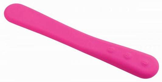 Inmi Love Stick 13X Bendable Vibrator Pink