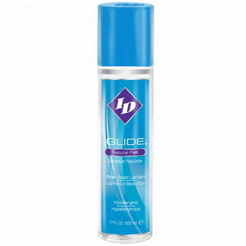 Id Glide Lubricant 17oz