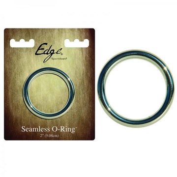 Edge Seamless O-ring 2in