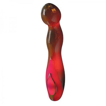 A&amp;e Luminous G Spot Rechargeable Vibe