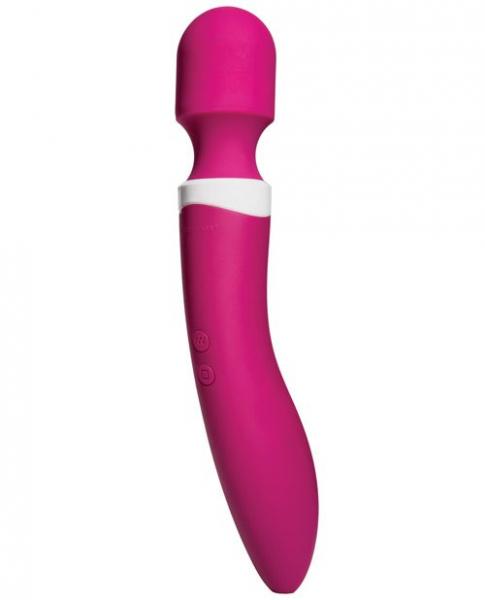 iVibe Select iWand Body Wand Pink