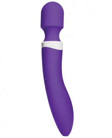 Ivibe Select Iwand 7 Function With Heating Purple