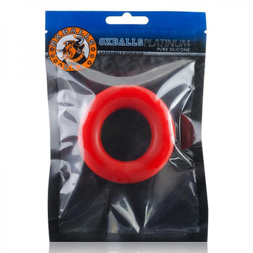 Oxballs Cock-t, Cockring, Red