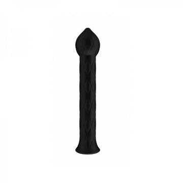 Femmefunn Diamond Wand Black