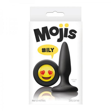 Moji&#039;s Ily Black