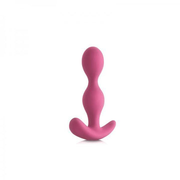 Firefly Ace II Pink Butt Plug