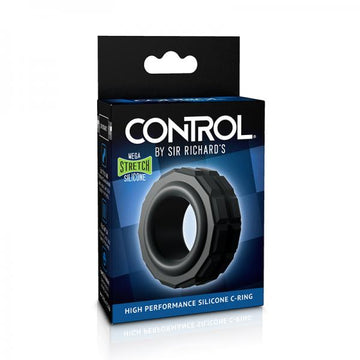 Sir Richard&#039;s Control High Performance Silicone C-ring