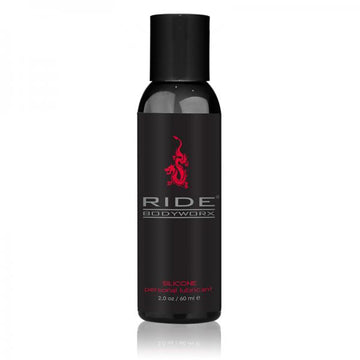 Ride Bodyworx Silicone 2 Oz