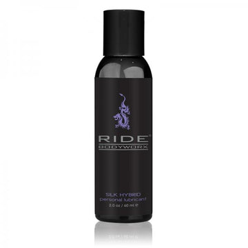 Ride Bodyworx Silk Hybrid 2 Oz