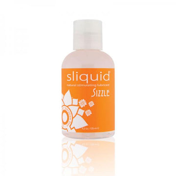 Sliquid Sizzle 2.0oz