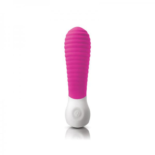 Inya Opal Petite Flexible Pink Vibrator