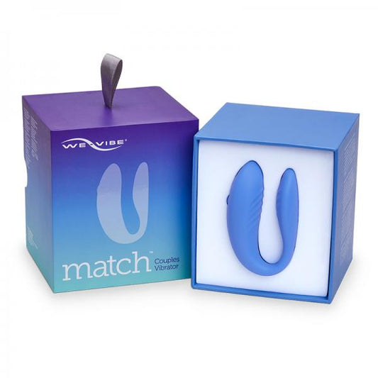 We-vibe Match Periwinkle