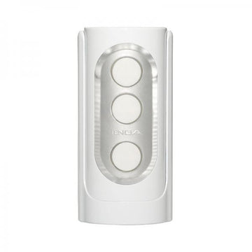 Tenga Flip Hole White