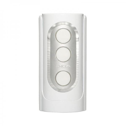 Tenga Flip Hole White