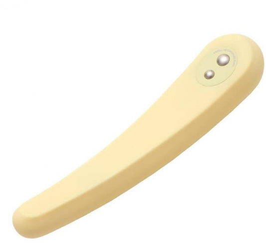 Iroha Mikazuki Yellow Vibrator