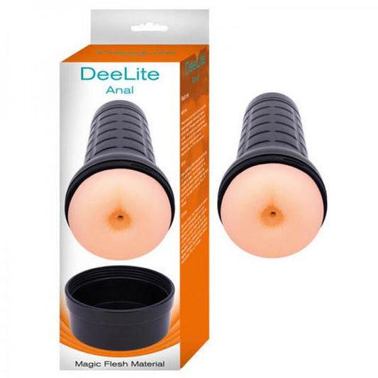 Dee Lite Anal Flesh