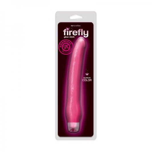 Firefly Glow Stick Pink