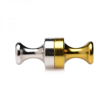 Power Pins Magnetic Nipple Clamp Set