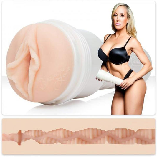 Fleshlight Brandi Love Heartthrob