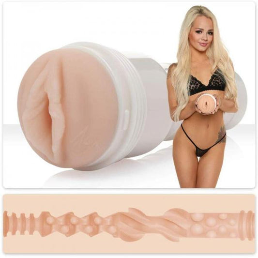 Fleshlight Elsa Jean Tasty